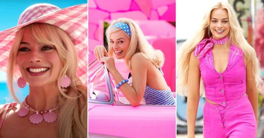 Which Iconic Barbie Movie Outfit Best Matches Your Fashion Sense?