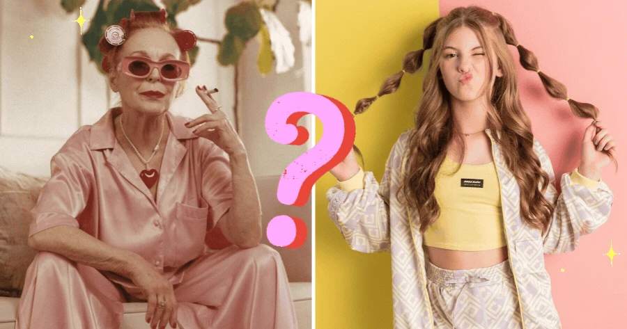 Are You A Boomer Or Gen Z? | Find Out Which Generation You Belong To ๐ถ๏ธ๐ฑ